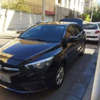 شاهین G مدل 1400