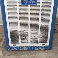 کولر ابی 7500 سولان