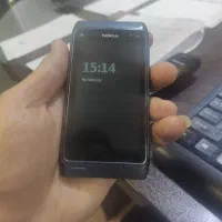 نوکیا n8 زیرخاکی