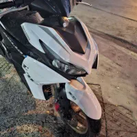 موتور ایروکس170
