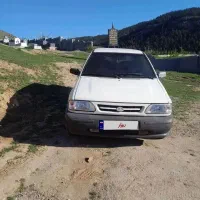 پراید ۸۱