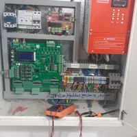 تعمیرات اسانسور رفع خرابی کارتی کردن سرویس نگهداری