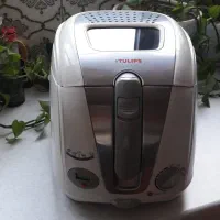 سرخ کن نو