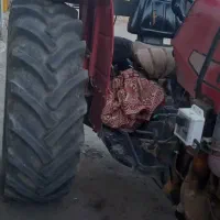 تراکتور مدل 90