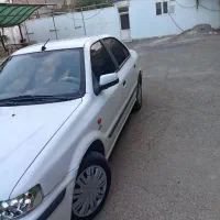 سمندLXEF7|خودرو سواری و وانت|قم, سراجه (۱۵ خرداد)|دیوار