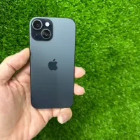 آیفون Iphone 15 256G تمیز