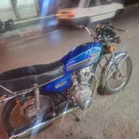 موتور سیکلت تکتاز در حد