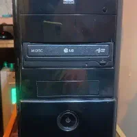 کامپیوتر رده متوسط