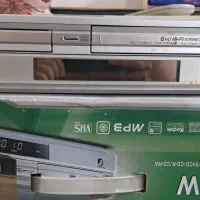 DVD LG