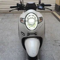 موتور هندا اسکوپی 110 سی سی اصلی