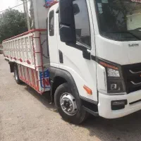 دایون 10تن 100کم کار