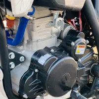 Rz300cc|موتورسیکلت|بانه, |دیوار