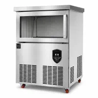 یخساز صنعتی 75کیلویی BONO مدل QH-XQ150