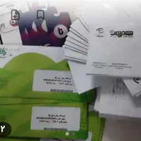 خرید فروش بن کارت