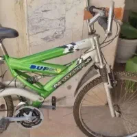 دوچرخه سایز ۲۶