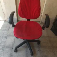 صندلی چرخدار