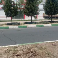 فروش مغازه ۳۵ متری  جلو مجتمع فرهنگیان