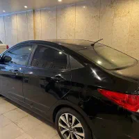 هیوندای اکسنت ۹۷