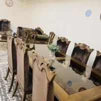 مبل ۹نفره سلطنتی
