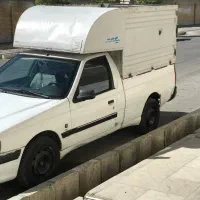 اریسان مدل ۹۴دوگانه کارخانه فروش فوری