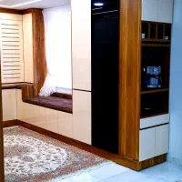 کابینت و دکوراسیون اوینا