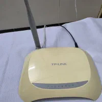 مودم TP.LINK. با بهترین قیمت کاملا سالم