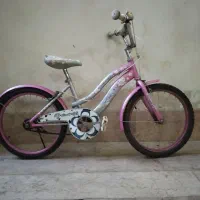 دوچرخه سایز‌20