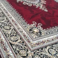 فرش کرشمه ۱۲متری حسام اقساطی بیشه رنگ