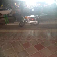 موتور کی پی اس صفر کیلومتر