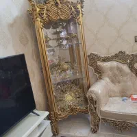 بوفه ویترین