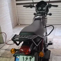 Tvs hlx 150