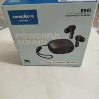 هدفون بلوتوثی آنکر R50i