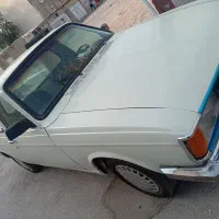 پیکان وانت مدل ۸۱