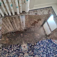 میز عسلی جلو مبلی