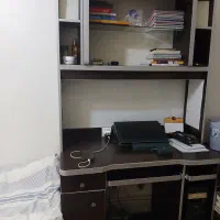 کتابخانه عرض 110