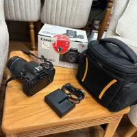 کنون800d