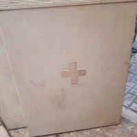 جعبه کمکهای اولیه