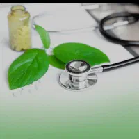 منشی عصر طب سنتی