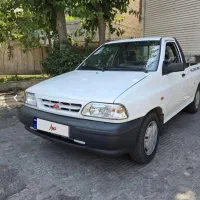 پراید وانت مدل ۱۴۰۳