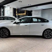BMW 225 L صفر خشک پلاک شده