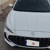 ام جی5 2025