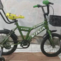 دوچرخه ۱۶