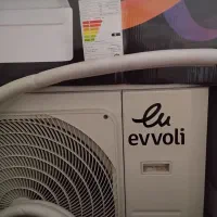 اسپیلت ایوولی۲۴۰۰۰موتورسنگین