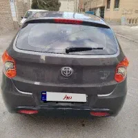 برلیانس 220اتومات