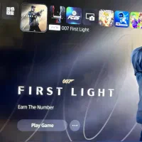 First light ظ۲