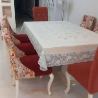 میز نهارخوری