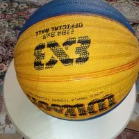 توپ بسکتبال