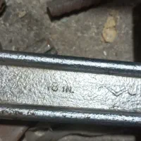 آچارفرانسه 18امریکایی اصل