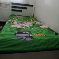 تخت یکنفره