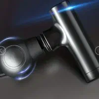 ماساژور تفنگی مینی Fascial Gun